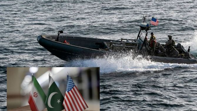 Hậu tối hậu thư của ông Trump: Iran tuyên bố sẵn sàng đáp trả trên chiến trường thay vì đàm phán