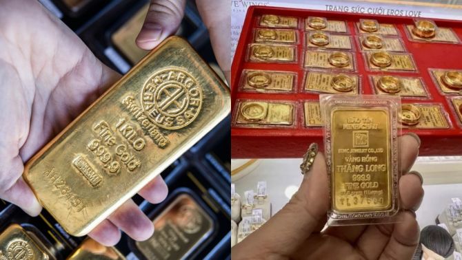 Giá vàng hôm nay 21/4: Vàng thế giới sát mốc 4.800 USD, SJC, nhẫn 9999 bứt phá, dự báo sắp tới tăng hay giảm? 