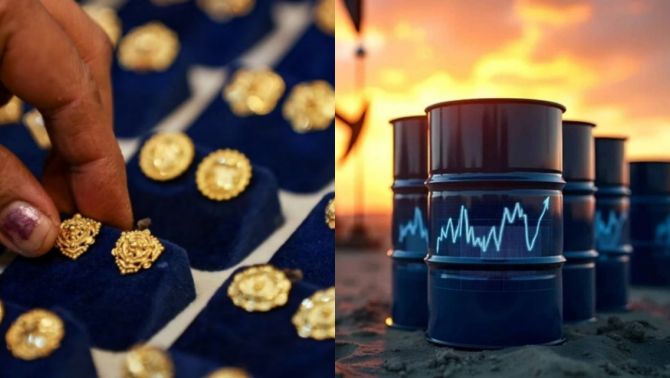 Giá xăng dầu hôm nay 21/4: Dầu Brent, WTI và giá vàng thế giới đổi hướng, tín hiệu từ Mỹ - Iran tác động thị trường