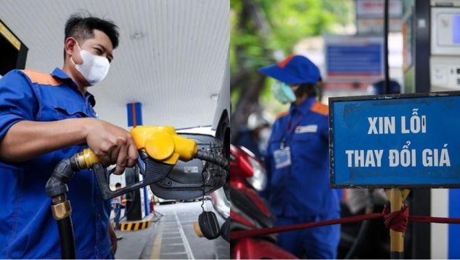 Giá xăng dầu hôm nay: 1 mặt hàng sẽ giảm gần 3.000 đồng? RON95 ‘rẻ hơn bát phở’? Xăng sinh học E10 đã sẵn sàng