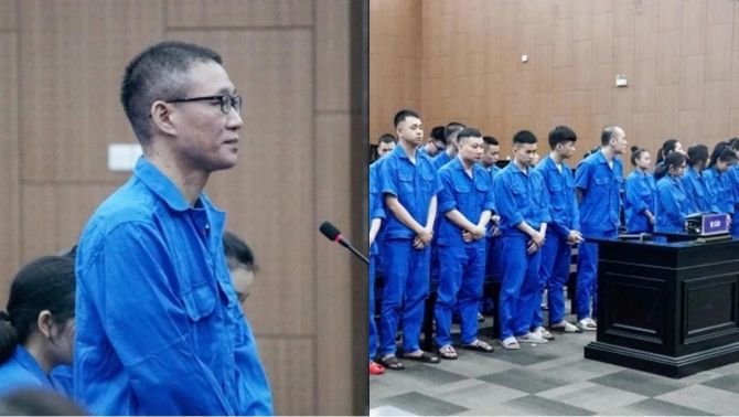 Cựu phó chủ tịch phường ‘xào ke’ xuyên đêm với 2 nữ nhân viên mong được khoan hồng, bị đề nghị hơn 6 năm tù