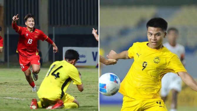 Thua đậm trước U17 Việt Nam, bại tướng của HLV Roland đặt mục tiêu khó tin trước bán kết U17 AFF Cup