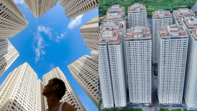 Vụ trả nhà hoàn tiền ở 'chung cư vạn dân' HH Linh Đàm: Người dân chỉ mong an cư, lo thiệt quyền lợi