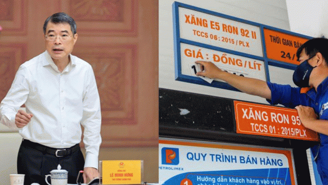 Giá xăng dầu mới nhất 22/4: Có loại giảm hơn 3.000, Thủ tướng Chính phủ yêu cầu nóng về xăng dầu