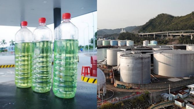 Giá xăng dầu hôm nay 22/4: Mỹ gia hạn ngừng bắn Iran, giá dầu Brent WTI tăng, giá xăng dầu trong nước điều chỉnh