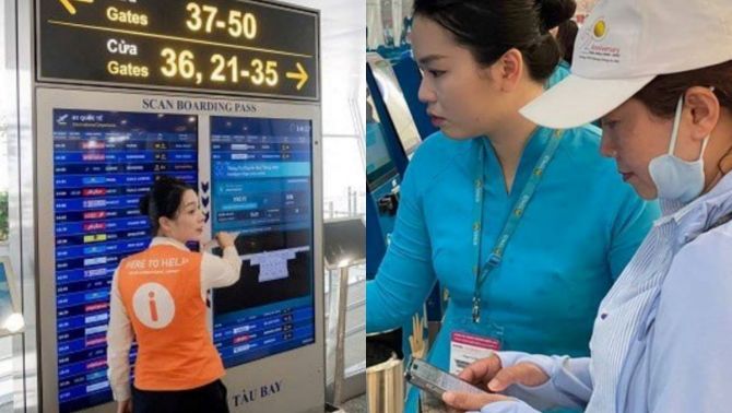 Sốt vé máy bay dịp nghỉ lễ: Trục Hà Nội – TP.HCM ‘cháy’ chỗ, giá vé phổ thông chạm ngưỡng đỉnh điểm