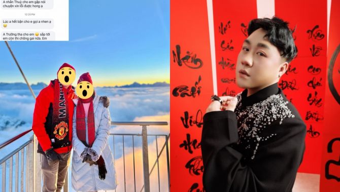 Ca sĩ Trung Quân Idol nghi hành hung phụ nữ: ‘Anh trai vượt ngàn chông gai’ lên tiếng, danh sách Anh tài có thay đổi?