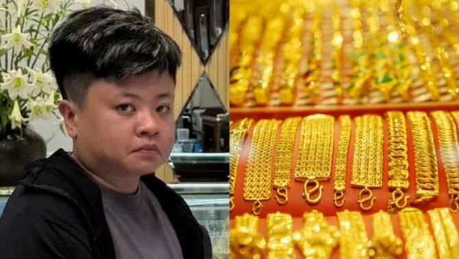 Lừa đảo mua vàng online, một người ở Hà Nội mất 750 triệu đồng, toàn bộ thủ đoạn vô cùng tinh vi 