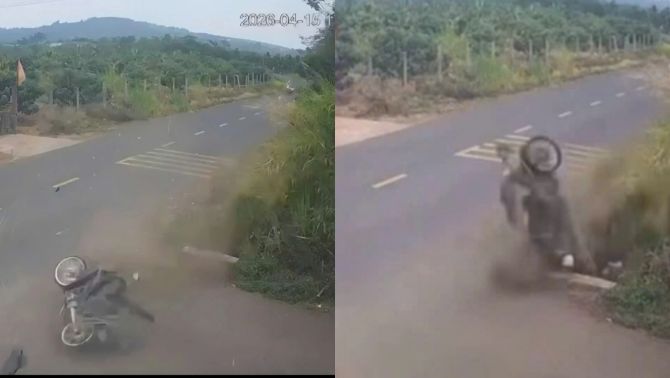 Tình tiết mới vụ tai nạn làm nam sinh lớp 12 tử vong ở Đắk Lắk: Đình chỉ thiếu tá CSGT, làm rõ nguyên nhân? 