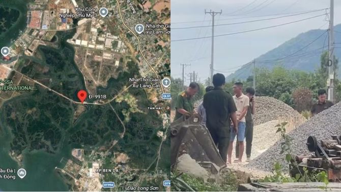 TP HCM: Lý do cha tử vong trong lán, con trọng thương gục bên đường, hé lộ lời khai các đối tượng