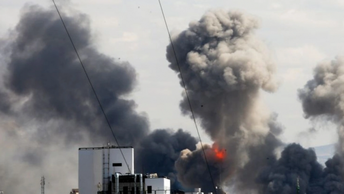 Iran phát cảnh báo cứng rắn sau khi Mỹ gia hạn lệnh ngừng bắn, căng thẳng chưa hạ nhiệt