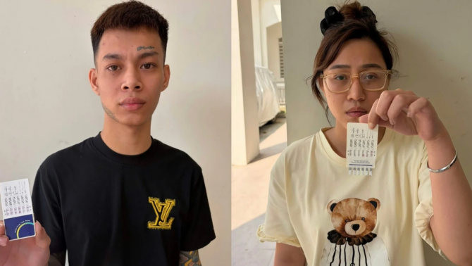 Sang Campuchia điều hành tài khoản rửa tiền, thu lợi hàng trăm triệu đồng: Hé lộ thủ đoạn tinh vi