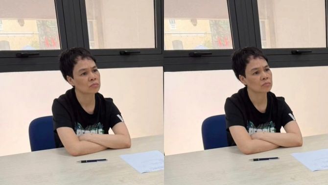 ‘Chị đại’ bỏ 300 triệu thuê 2 sát thủ Hải phòng ám sát đối thủ làm ăn đã ra đầu thú sau 6 năm lẩn trốn