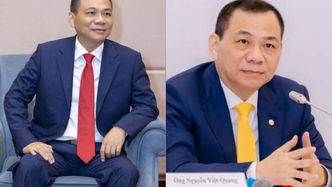 Phản ứng bất ngờ của ông Phạm Nhật Vượng khi Vingroup bị nói xấu, tiết lộ chiến dịch toàn cầu gây chú ý