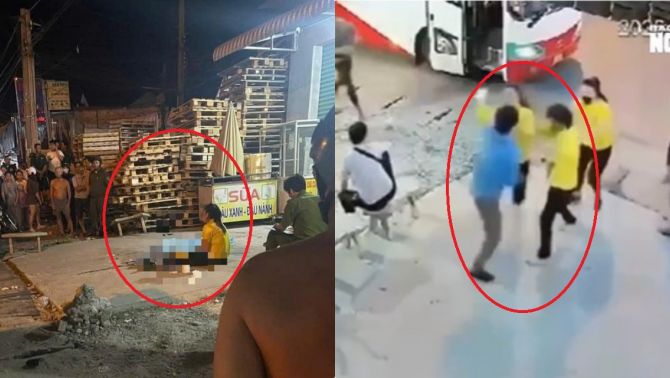 Vụ nam công nhân bị đâm tử vong trước cổng KCN ở Tây Ninh: Hé lộ hoàn cảnh gia đình vô cùng khó khăn