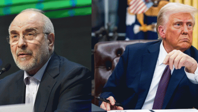 Iran tuyên bố chấn động việc khôi phục toàn bộ eo biển Hormuz, nói thẳng về kết quả xung đột với Mỹ