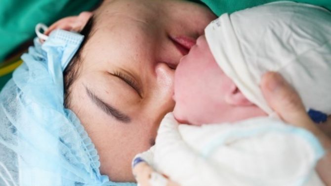 Mở rộng chính sách hỗ trợ sinh con: Thêm nhiều đối tượng vào diện nhận tối thiểu 2 triệu đồng mỗi lần sinh