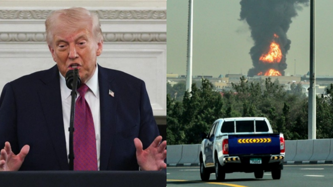 Iran điểm tên thẳng 5 nước láng giềng 'thông đồng' với Mỹ giữa lúc lệnh ngừng bắn đang rối ren