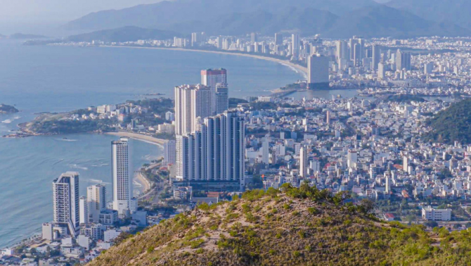 Mitsubishi Motors Vietnam Nha Trang City Trail 2026: Đánh thức 5 giác quan bằng hành trình từ phố đến đỉnh núi thiêng