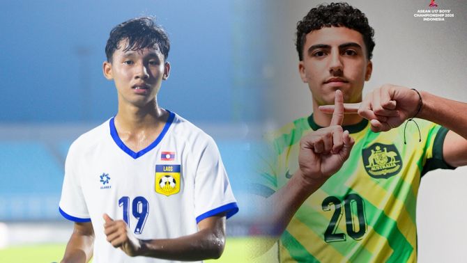 Nhận định bóng đá U17 Lào vs U17 Australia - U17 Đông Nam Á 2026: Bại tướng của ĐT Việt Nam hưởng niềm vui?