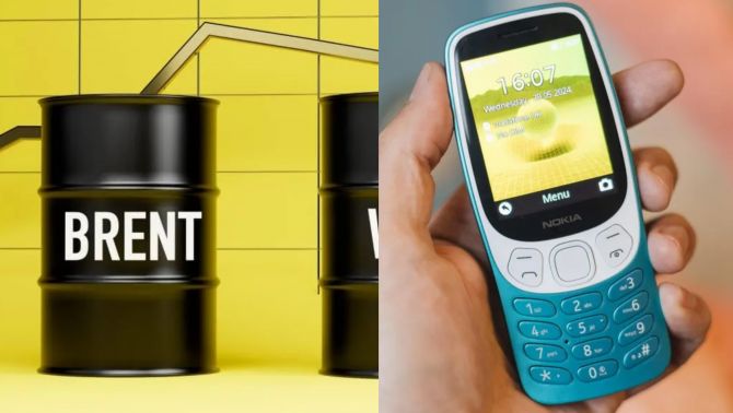 Giá xăng dầu hôm nay 23/4: Giá xăng RON95, xăng E5 RON9 giảm mất phanh, điện thoại Nokia rẻ bằng 12 lần đổ đầy bình