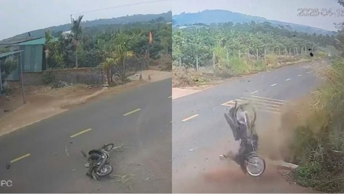 Diễn biến mới vụ nam sinh lao xuống mương tử vong, thực hư chuyện 1 thiếu tá bị tước danh hiệu CAND