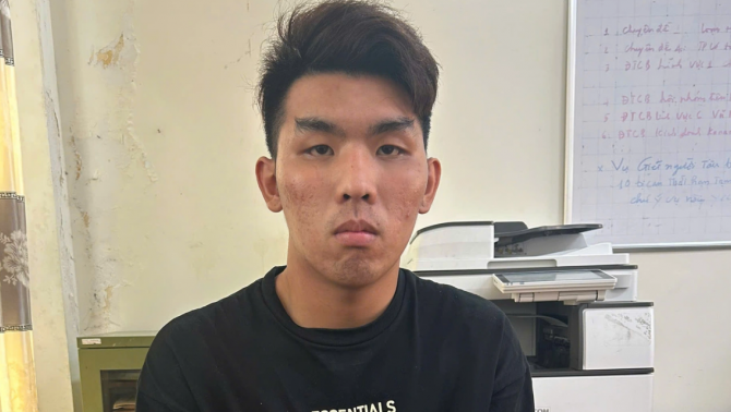 Phú Quốc: Không chấp nhận chia tay, nam thanh niên ra tay sát hại người yêu cũ và bạn trai