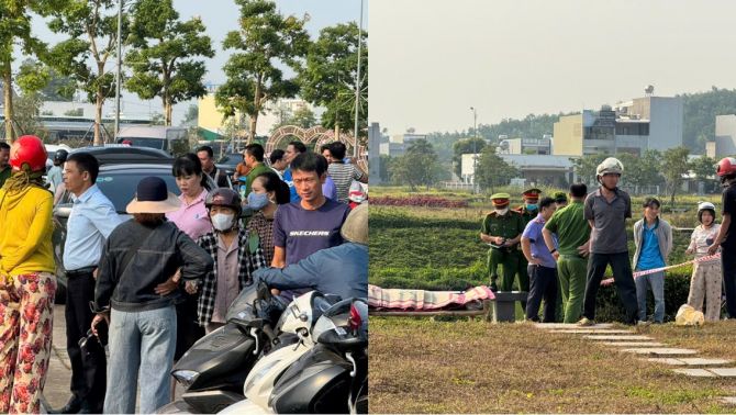 Danh tính thiếu nữ 15 tuổi tử vong dưới hồ ở Quảng Ngãi, hé lộ hoàn cảnh đáng thương của nạn nhân