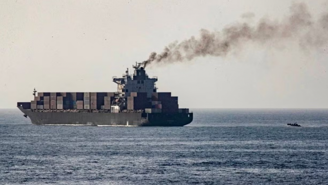 Mỹ chặn 3 tàu dầu Iran ở vùng biển châu Á, tuyên bố ‘không có ngoại lệ’ với các tàu liên quan