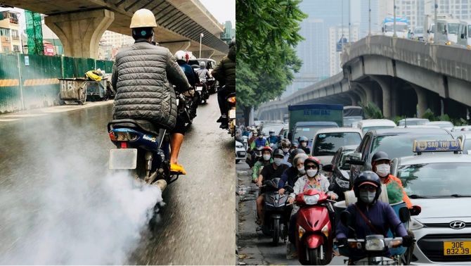 Hà Nội hỗ trợ tối đa 5 triệu đồng cho người dân đổi xe xăng sang xe điện, ưu tiên một nhóm người