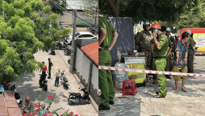 Vụ nam học sinh lớp 9 dùng dao đâm bạn tử vong Lâm Đồng: Nguyên nhân xảy ra xung đột dẫn đến án mạng