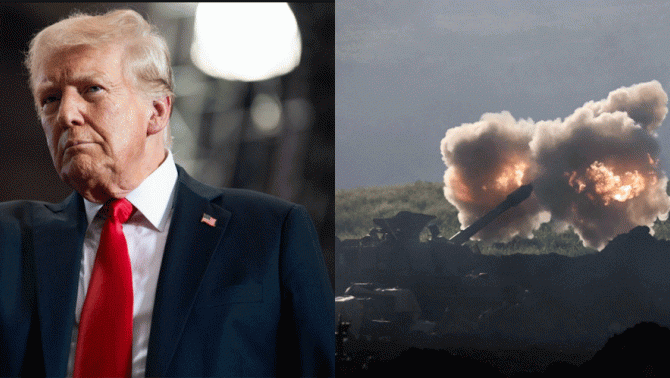 Cập nhật toàn cảnh xung đột giữa Mỹ và Iran mới nhất: Mỹ nói thẳng về ‘nguy cơ xung đột mới’