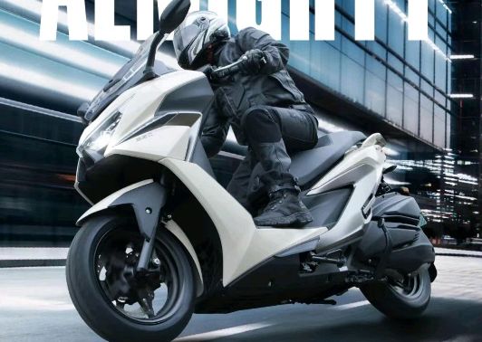 CHÍNH THỨC: Ra mắt ‘vua xe ga’ mới hầm hố hơn Air Blade, trang bị đe nẹt Honda SH, giá 84 triệu đồng