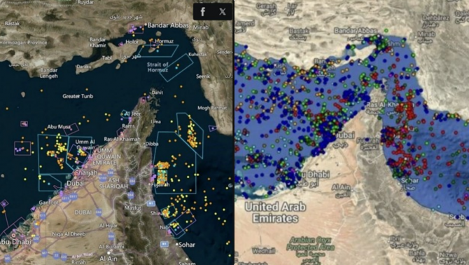 Eo biển Hormuz biến thành 'quân bài mặc cả', xung đột giữa Mỹ và Iran bị đẩy lên đỉnh điểm