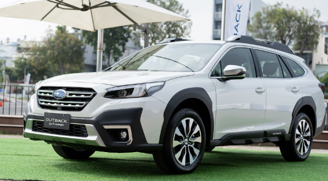 Điểm tin ô tô 24/4: Giá xe Subaru mới nhất cuối tháng 4, MPV điện Wuling nhận cọc tại Việt Nam