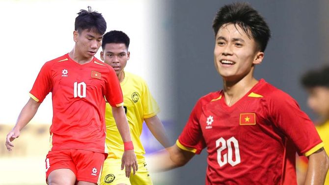 Trực tiếp U17 Việt Nam vs U17 Australia - Bán kết U17 Đông Nam Á: ĐT Việt Nam lập kỷ lục khó tin?