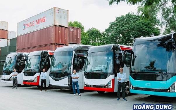 Khám phá Nhà xe Hoàng Dung - Lựa chọn tin cậy cho mọi chuyến đi