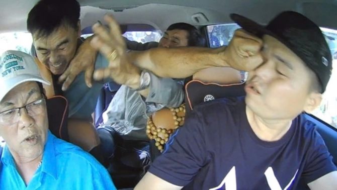 Cần Thơ: Tài xế bị khách đấm vào mặt khi đang lái xe, nguồn cơn mâu thuẫn gây tranh cãi