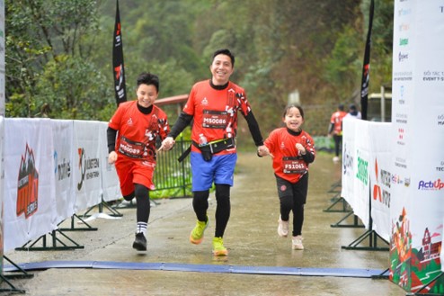 MITSUBISHI MOTORS VIỆT NAM CHÍNH THỨC ĐỒNG HÀNH CÙNG NHA TRANG CITY TRAIL 2026: ĐÁNH THỨC TINH THẦN “VỮNG TIẾN MỖI HÀNH 