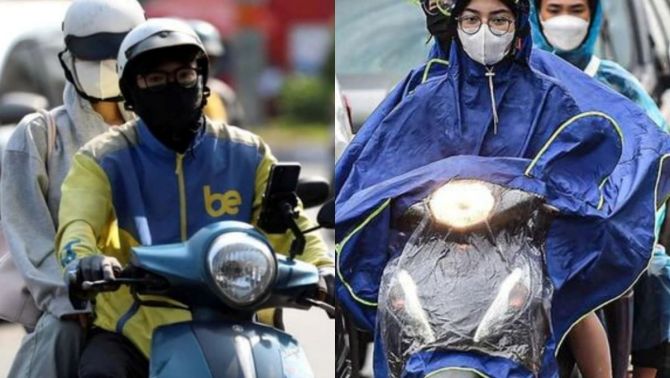 Dự báo thời tiết lễ Giỗ Tổ và 30/4-1/5: Hiện tượng cực đoan xuất hiện, chuyên gia cảnh báo lo ngại