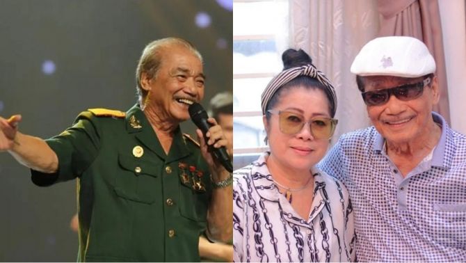 Nam NSND có giọng hát hiếm có, 3 lần đỗ thủ khoa: Cha là bạn đồng môn với Đại tướng Võ Nguyên Giáp