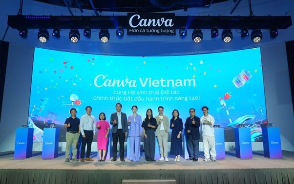 Canva đưa sáng tạo ứng dụng AI tại Việt Nam  bước vào kỷ nguyên mới với Canva AI 2.0