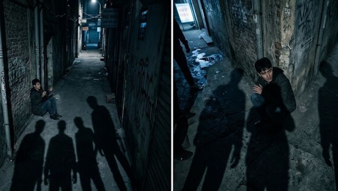 Kết quả điều tra vụ nam thanh niên bị chém đứt lìa cánh tay trong lúc giải quyết mâu thuẫn tình cảm