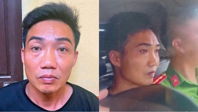 Gã đàn ông khai lý do chặn đường đâm người phụ nữ bán thịt lợn tử vong trên đường rồi làm điều dại dột