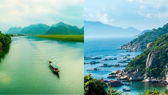 Cố đô cổ xưa có từ thời ông nội vua Hùng, xuất hiện trước cả Hà Nội và Huế nằm ở đâu?