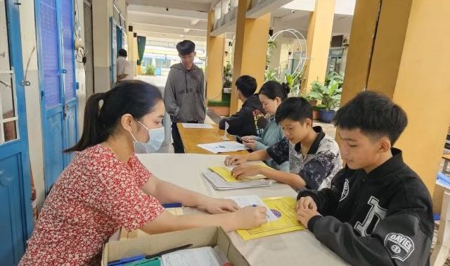 Cập nhật lịch thi lớp 10 Hà Nội 2026: Chi tiết giờ phát đề, thời gian làm bài các môn