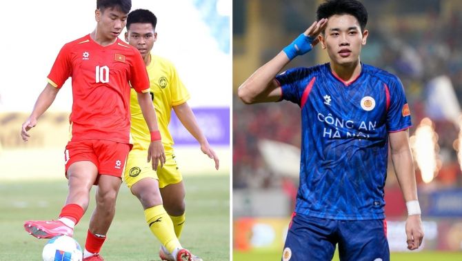 Tin bóng đá Việt Nam hôm nay 27/4: U17 Việt Nam nhận tin vui từ VFF; Đình Bắc lập kỳ tích ở V.League