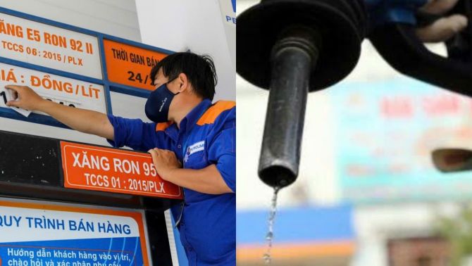 Giá xăng dầu hôm nay rẻ chạm đáy, giá đồ ăn vẫn neo cao: Chủ quán tiết lộ những áp lực bủa vây
