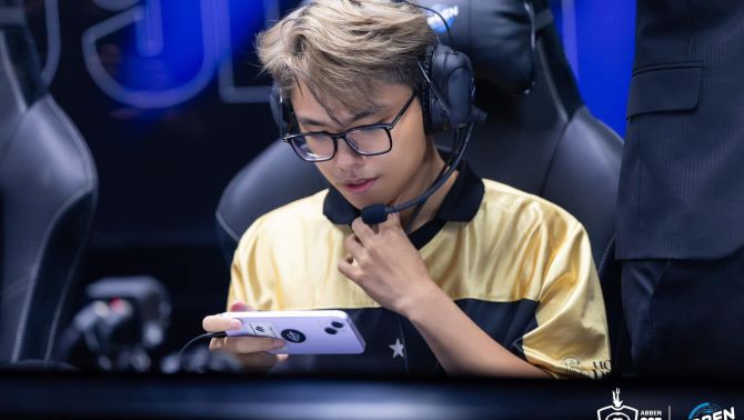 Liên Quân Mobile: 'Thần rừng' Lai Bâng chính thức giải nghệ, chia tay đấu trường chuyên nghiệp