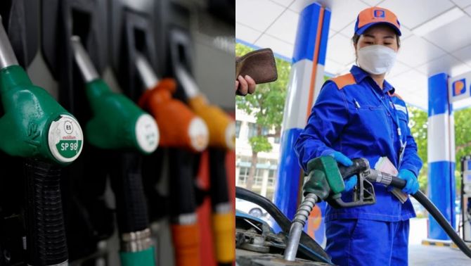 Giá xăng dầu chiều 28/4: Dầu thế giới tăng hơn 1%, RON92 và RON95 đối mặt biến động ở kỳ điều hành 29/4